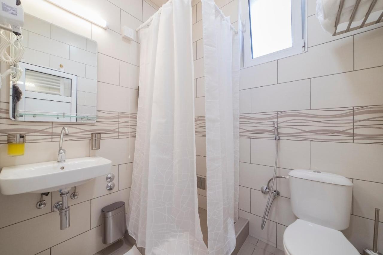 As Apartmani Pirot Buitenkant foto