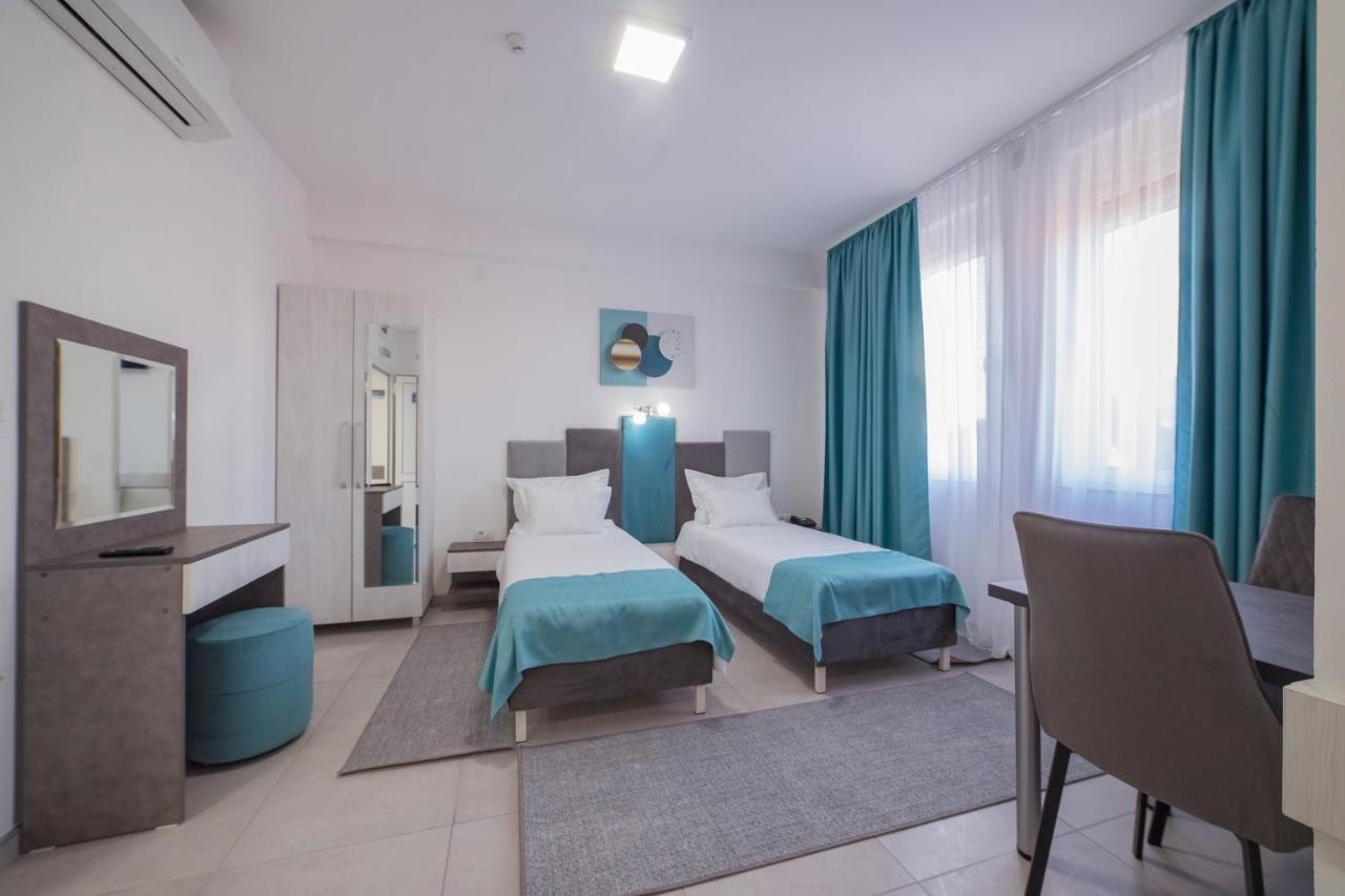 As Apartmani Pirot Buitenkant foto
