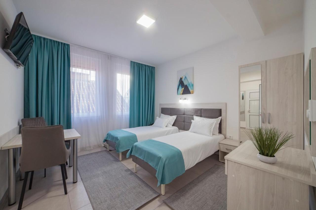 As Apartmani Pirot Buitenkant foto