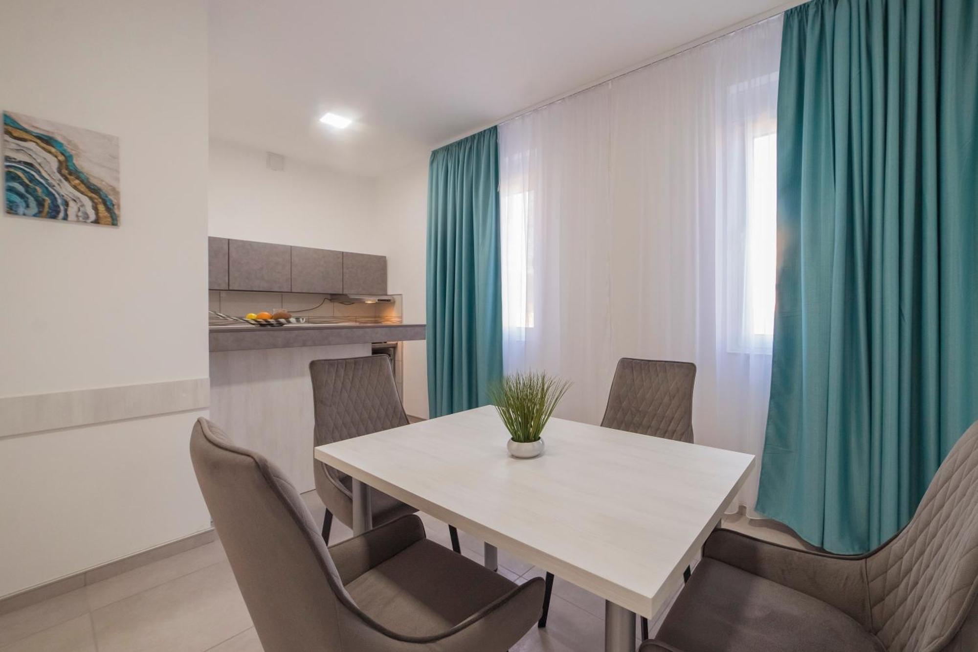 As Apartmani Pirot Buitenkant foto