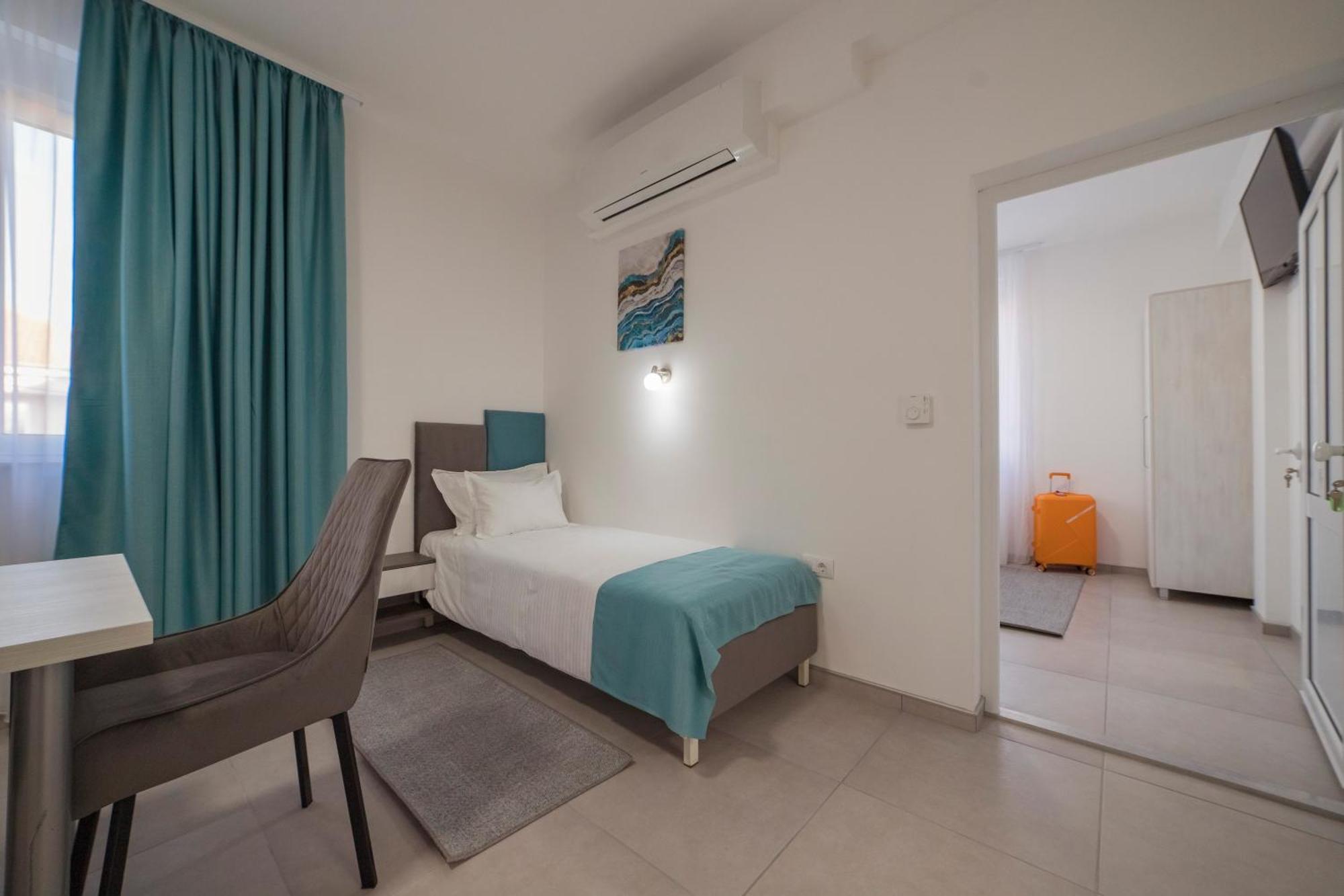 As Apartmani Pirot Buitenkant foto