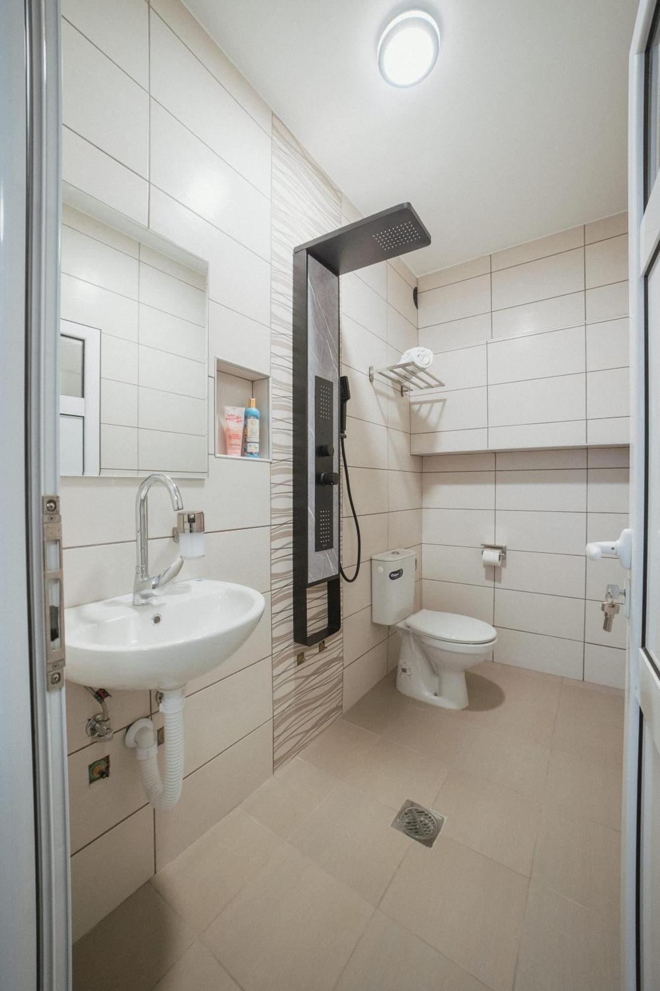 As Apartmani Pirot Buitenkant foto