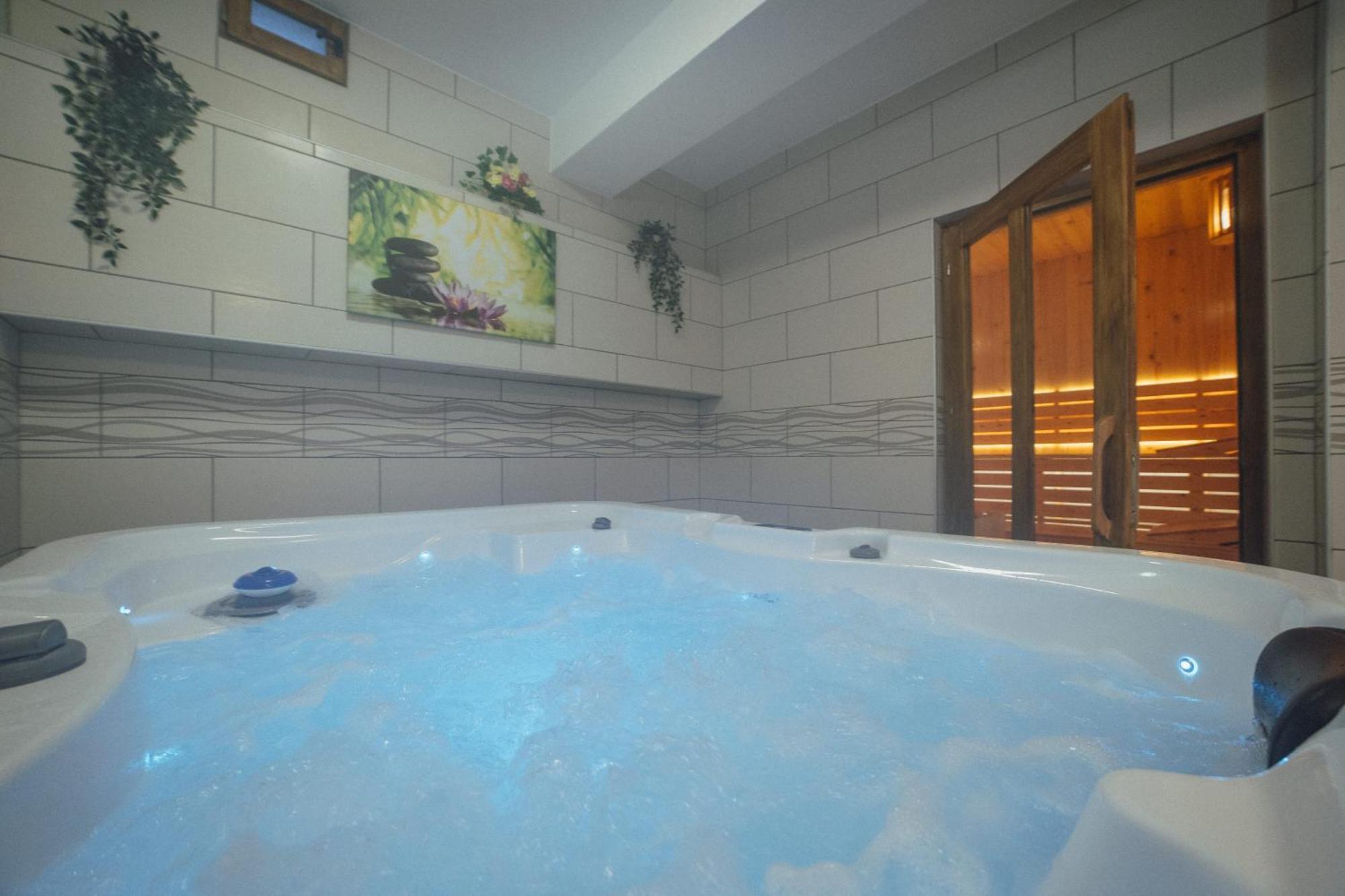As Apartmani Pirot Buitenkant foto
