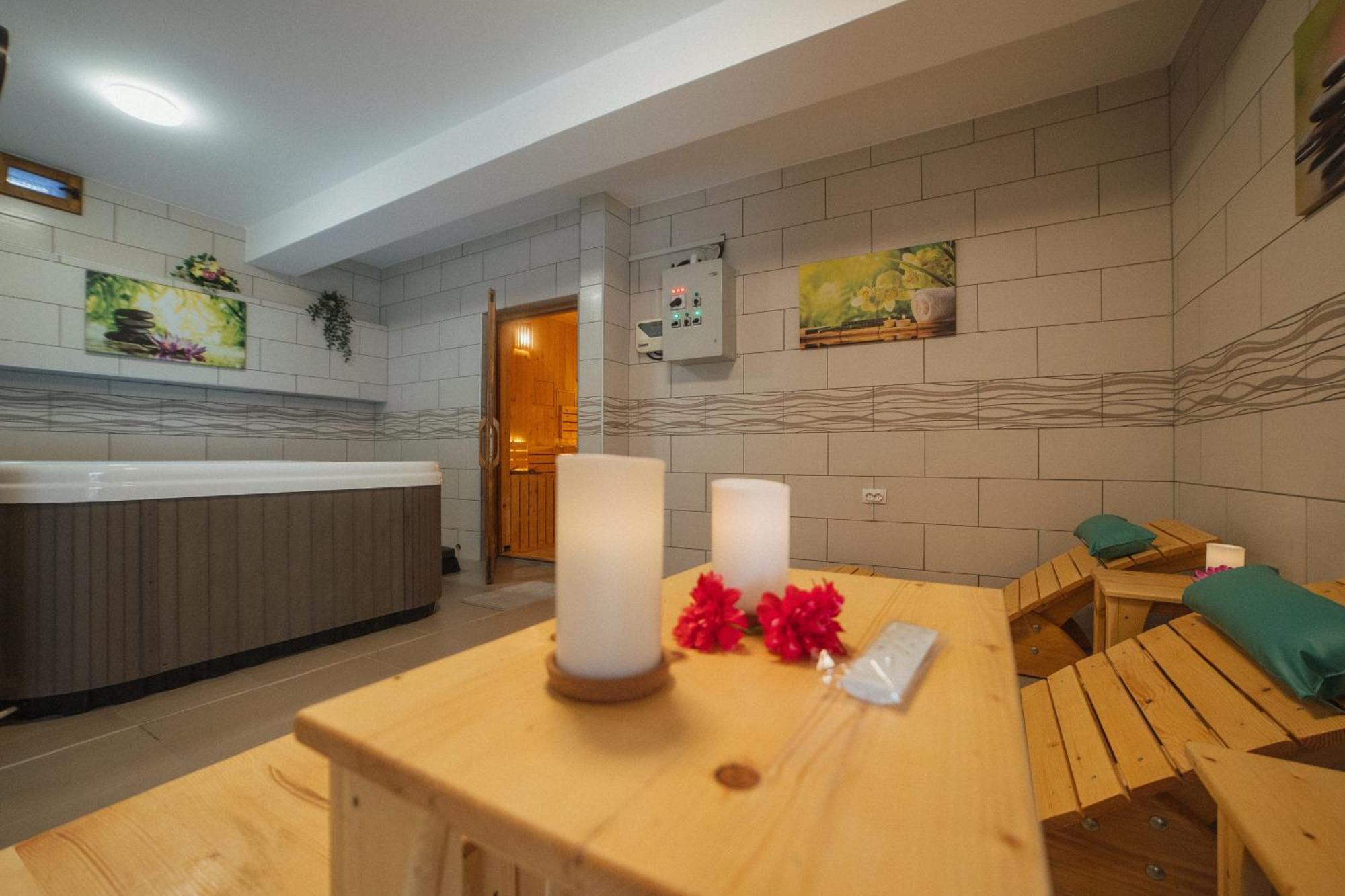 As Apartmani Pirot Buitenkant foto
