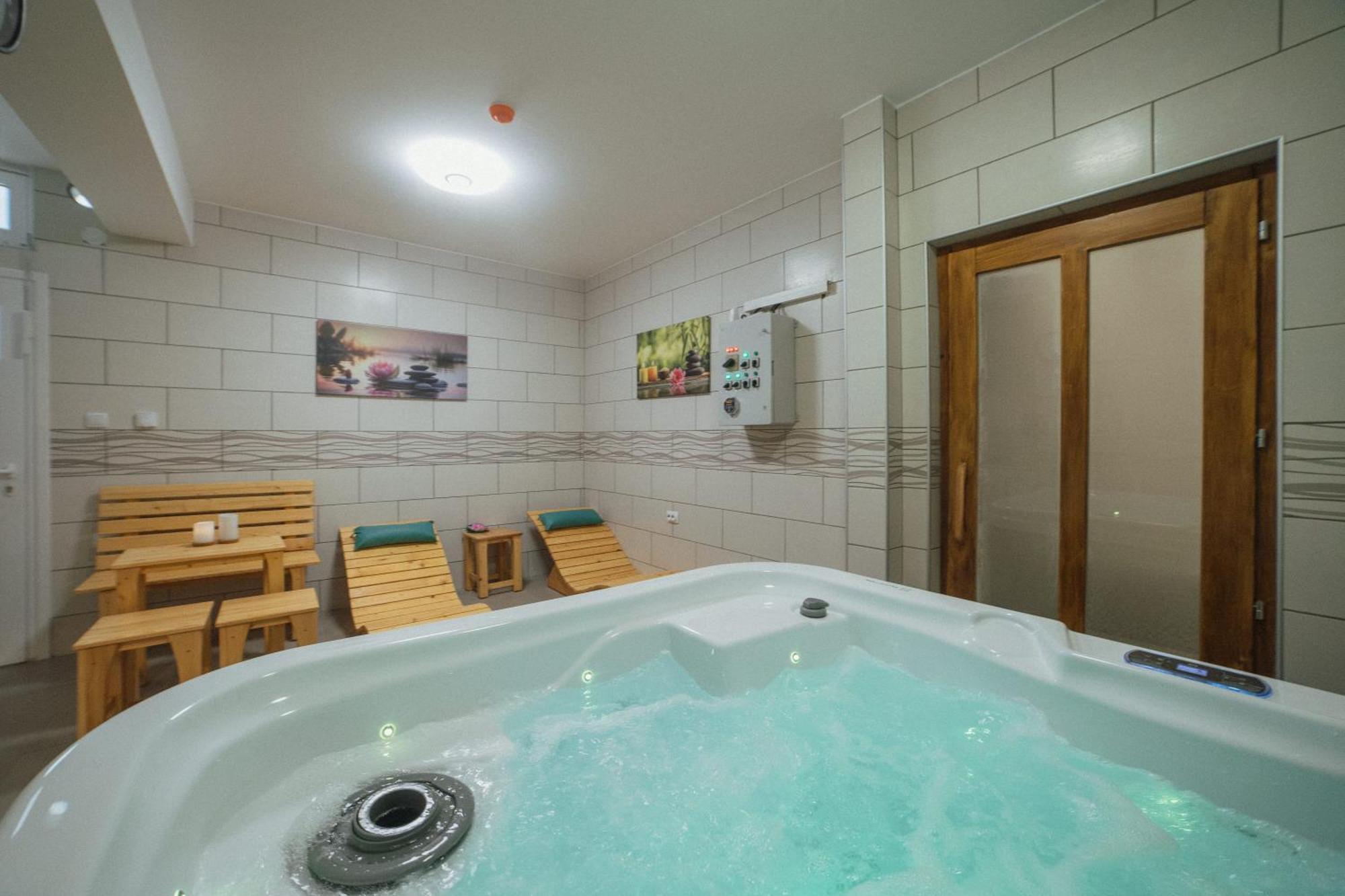As Apartmani Pirot Buitenkant foto